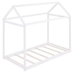 Lit Cabane Enfant Double