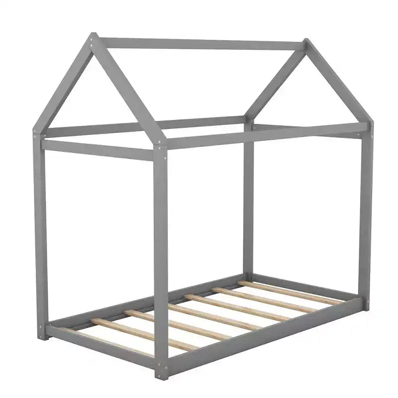 Lit Cabane Enfant Double