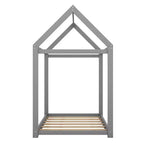 Lit Cabane Enfant Double