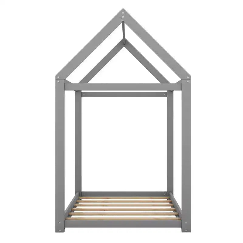 Lit Cabane Enfant Double
