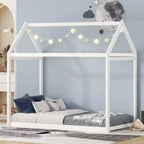 Lit Cabane Enfant Double