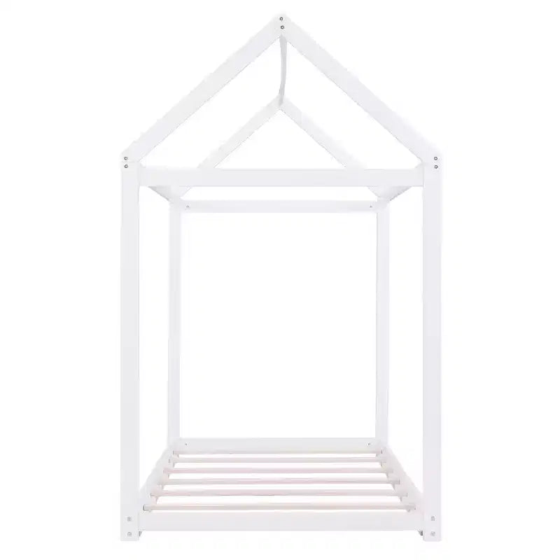 Lit Cabane Enfant Double