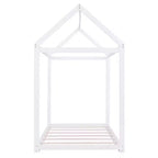 Lit Cabane Enfant Double