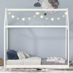 Lit Cabane Enfant Double