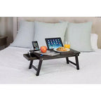 Plateau de lit multifonctionnel pour ordinateur portable